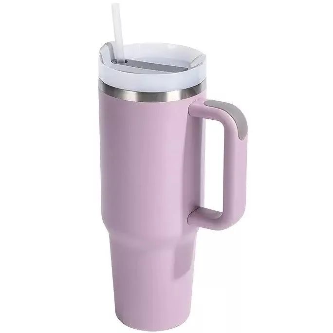 Pink termosz